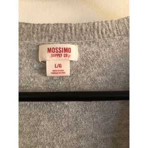 Mossimo Supply Co. Sweaters - ☀️MOSSIMO SUPPLY CO CARDIGAN SWEATER Mossimo Supply Co. Sweaters - ☀️MOSSIMO SUPPLY CO CARDIGAN SWEATER